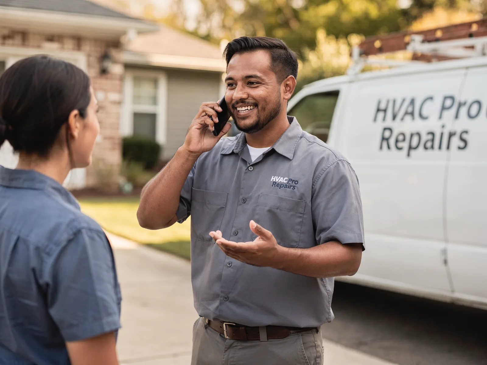 Heat Pump Repair Tresckow, PA FAQs